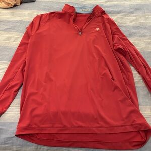 Peter Millar Quarter-zip